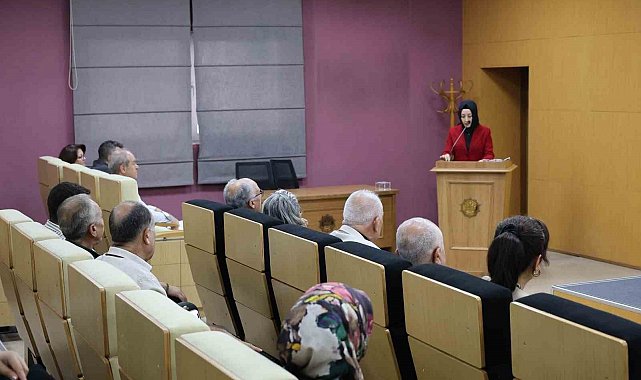 Kırıkkale Belediyesi'nden su tasarrufu için yeni adım
