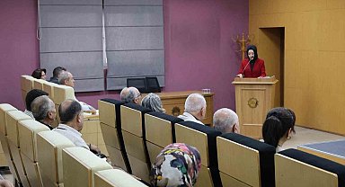 Kırıkkale Belediyesi'nden su tasarrufu için yeni adım