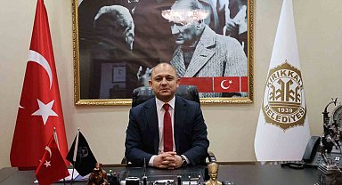 Kırıkkale Belediyesinden bin öğrenciye 2 milyon liralık kırtasiye desteği