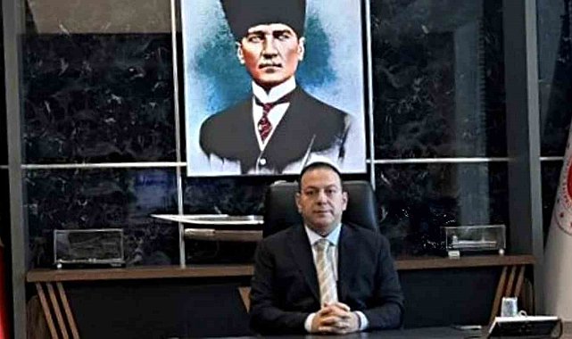 Kırıkkale Cumhuriyet Başsavcısı Şahin: "Yeni adli yıl ülkemize ve milletimize hayırlı olsun"
