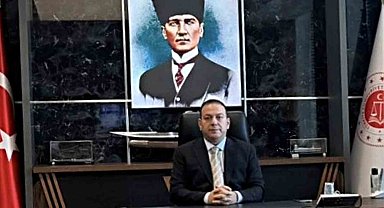 Kırıkkale Cumhuriyet Başsavcısı Şahin: "Yeni adli yıl ülkemize ve milletimize hayırlı olsun"