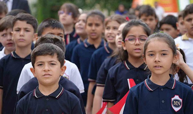 Kırıkkale'de 44 bin 354 öğrenci dersbaşı yaptı