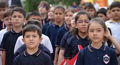 Kırıkkale'de 44 bin 354 öğrenci dersbaşı yaptı