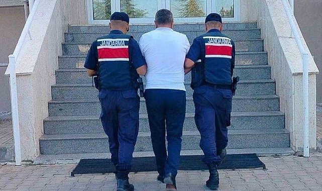 Kırıkkale'de emniyet ve jandarmadan operasyon: 4 tutuklama