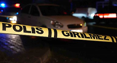 Kırıkkale'de görev başındaki polis memuru, aracın çarpması sonucu şehit oldu
