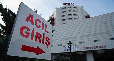 Kırıkkale'de toptancı halinde bıçaklı kavga: 5 yaralı