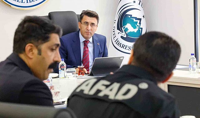 Kırsal konutların yüzde 75'inin yıl sonuna kadar teslim edilmesi hedefleniyor