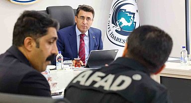 Kırsal konutların yüzde 75'inin yıl sonuna kadar teslim edilmesi hedefleniyor