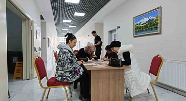 Kış konservatuvar kurslarına yoğun ilgi