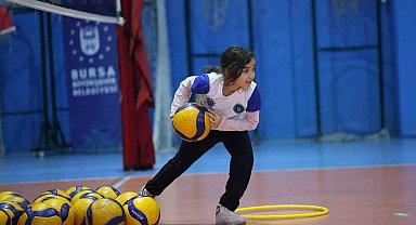 Kış spor okulları 3 Ekim'de başlıyor