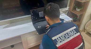 Kişisel verilerin erişilmesine imkan sağlayan "Dragon Hackerz" isimli panel çetesi mensubu 2 şüpheli gözaltına alındı