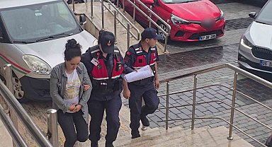 Kızlarını zincire bağlayan anne ve baba tutuklandı: 4 çocuk koruma altına alındı
