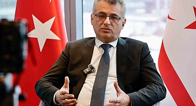 KKTC Cumhurbaşkanı Erhürman: "Rum tarafı görüşmelerimizi engellemek için BM'ye yazılı girişimde bulundu"