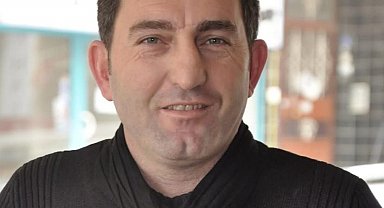 Kocaeli basınından Ali Çınar'a son görev