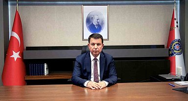 Kocaeli Emniyet Müdürü Celal Özcan oldu