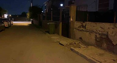 Kocaeli'de eski eşi tarafından silahla vurulan kadın hayatını kaybetti