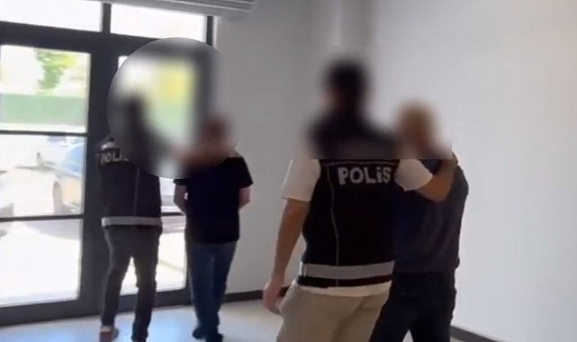 Kocaeli'de uyuşturucu operasyonu: 6 şüpheli tutuklandı