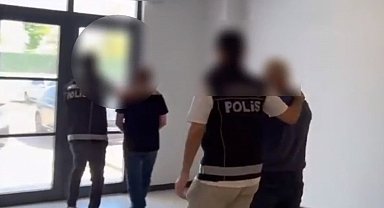 Kocaeli'de uyuşturucu operasyonu: 6 şüpheli tutuklandı