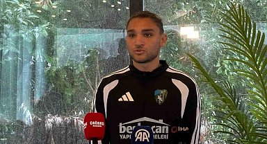 Kocaelispor, Beşiktaş maçı hazırlıklarını sürdürdü