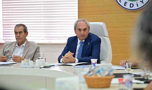 Kocagöz'den Dokuma 2. Etap'ta ortak akıl hamlesi