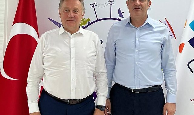 Koçarlı'da 3 mahalle doğalgaza kavuşuyor
