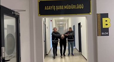 Komşusunun boğazını kesip altınlarını çalmıştı: Bilezikleri kolundan nasıl keseceğini kuyumcuya sormuş