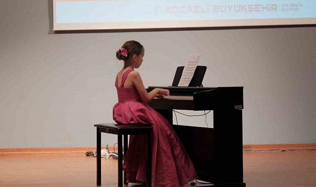 Konservatuvar yetenek sınavlarında başvuru için son gün