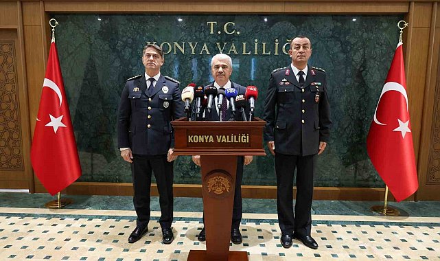 Konya'da 1002 okul bahçe görevlisi görevlendirilecek