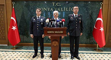 Konya'da 1002 okul bahçe görevlisi görevlendirilecek