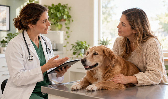 Köpek Kısırlaştırma Kararlarında Bilinçli Yaklaşım Dönemi Başlıyor