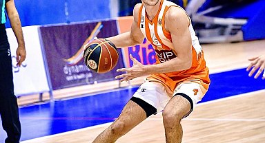 Körfez Basket, Mert Akay'ı kadrosuna kattı