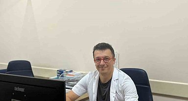 Korkuteli Devlet Hastanesi'ne 4 yeni doktor atandı