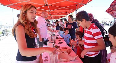 Korkuyla yaklaşıyorlar, ayrılmak istemiyorlar