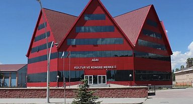 KOSGEB'den Ağrı'daki imalat işletmelerine destek