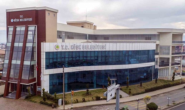 Köşk Belediyesi'nden "köpekler zehirlendi" iddiasına yanıt