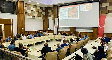 Kozan hurmasında hijyen seferberliği