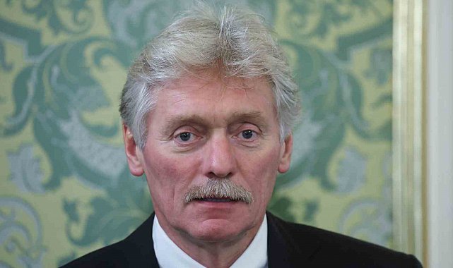 Kremlin: " Nazik daveti takdir ediyoruz, uygun bir karar verilecektir"