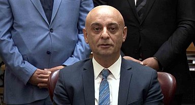 KTO Başkan Adayı Alkan: "Kayserimizin daha iyi yerlerde olması için mücadelemizi veriyoruz"
