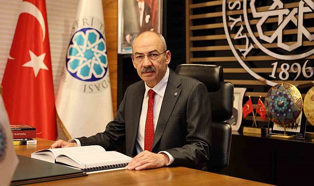 KTO Başkanı Gülsoy'dan OVP değerlendirmesi