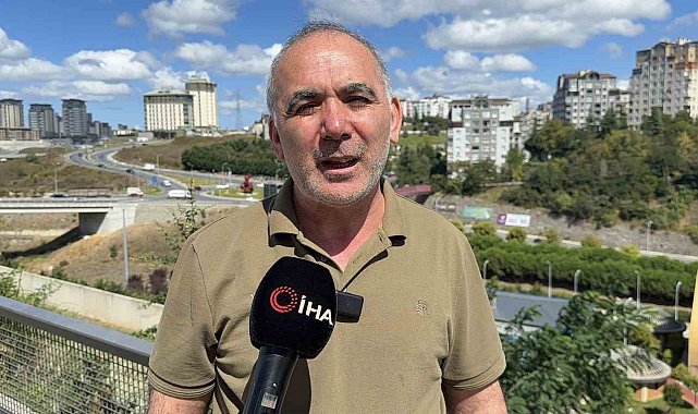 Küçükçekmece'de silahlı kavganın ortasında kalan 12 yaşındaki Abbas'ın futbolculuk hayali yarım kaldı