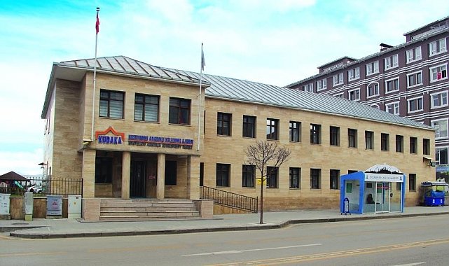KUDAKA "4. Dönem Teknik Destek Programı" sonuçları açıklandı: 8 proje destek alacak