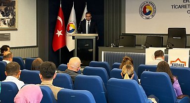 KUDAKA'dan coğrafi işaretli ürünlere destek