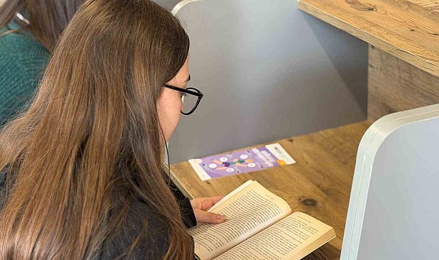 Kültür Sanat Kafe, Karabüklülere çok yönlü sosyal alan sunuyor