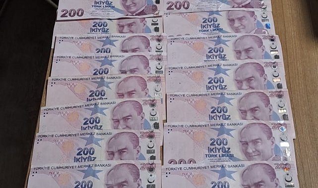 Kumar oynayan 3 kişiye 34 bin 812 lira ceza