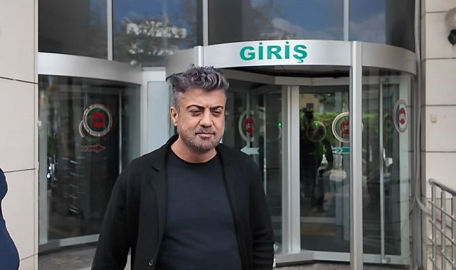 Kurtlar Vadisi dizisinin senaristleri adliyeden ayrıldı