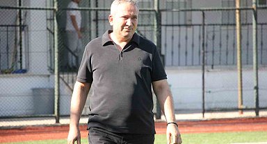 Kurucu Başkan Gürel; "Biz bunlara bu kulübü tuta koyun diye verdik, bunlar kulübü yutmaya çalışıyorlar"