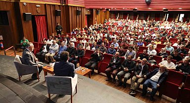 Kuruluştan yükselişe Bursa'nın önemi