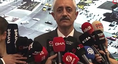Kütahya İl Emniyet Müdürlüğü'ne Arif Hakan Tandoğan atandı