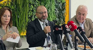 Kütahya OSB'de geleceğe dönük projeler masaya yatırıldı