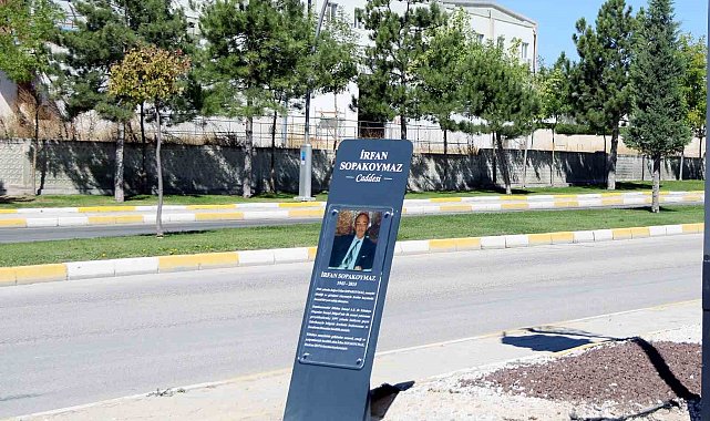 Kütahya OSB'de sanayinin değerleri yaşatılıyor